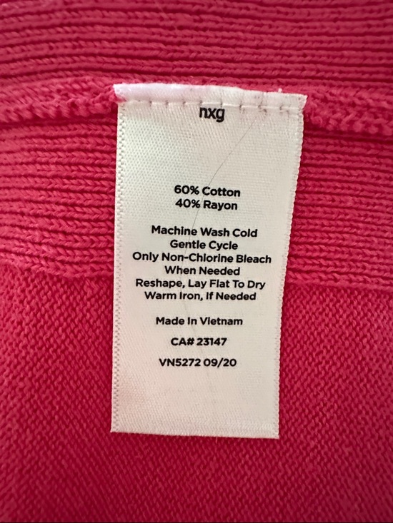 Talbots Sweater - Picture 4 of 4